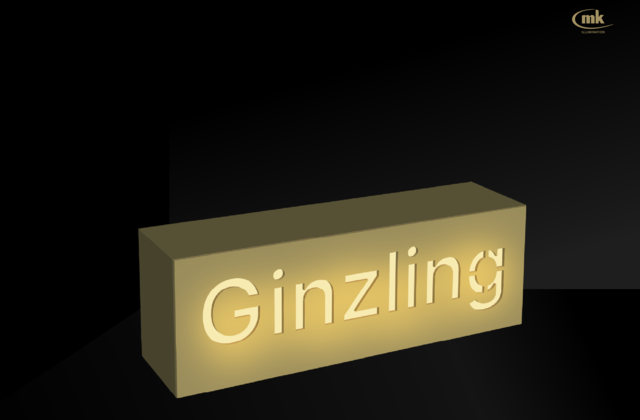 Lightbox Ginzling