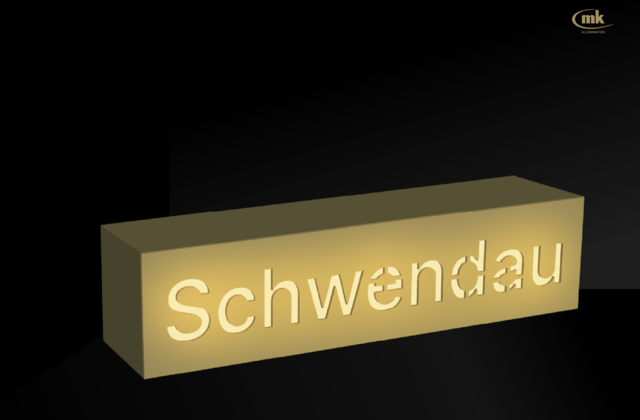 Lightbox Schwendau